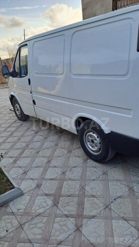 Ford Transit 1999, 782,860 km - 2.5 л - Bakı