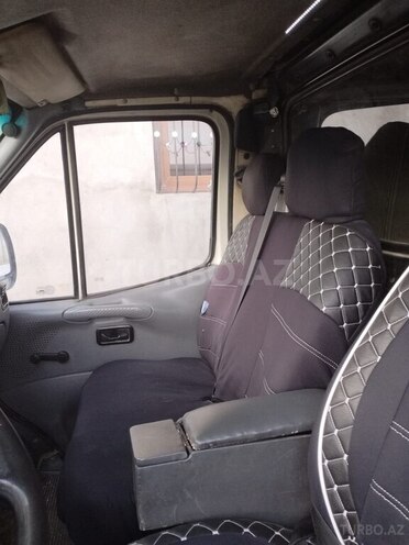 Ford Transit 1999, 782,860 km - 2.5 л - Bakı