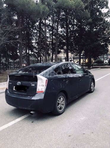 Toyota Prius 2010, 452,000 km - 1.8 л - Bakı