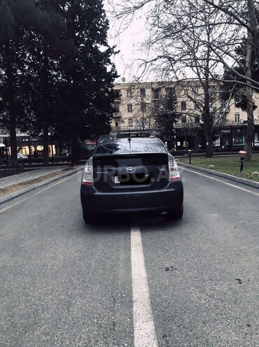 Toyota Prius 2010, 452,000 km - 1.8 л - Bakı
