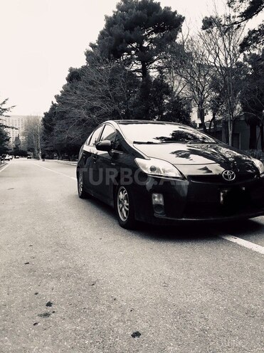 Toyota Prius 2010, 452,000 km - 1.8 л - Bakı