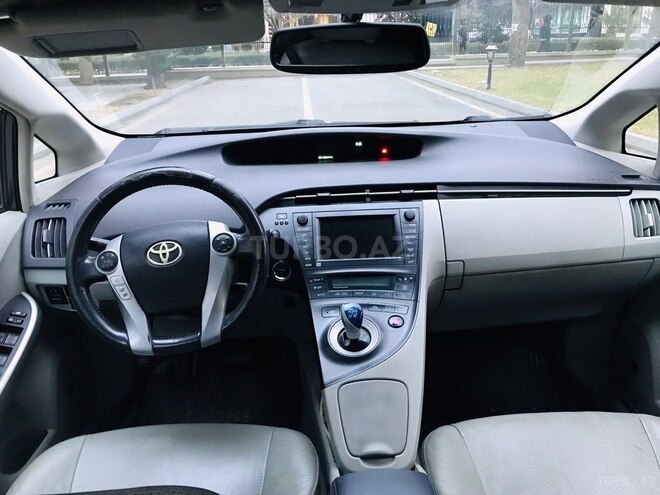 Toyota Prius 2010, 452,000 km - 1.8 л - Bakı