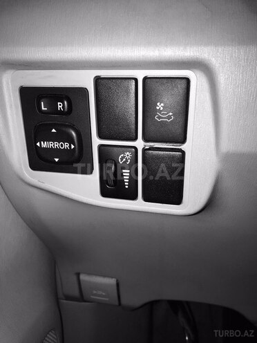 Toyota Prius 2010, 452,000 km - 1.8 л - Bakı
