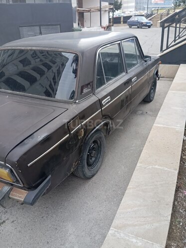 LADA (VAZ) 2106 1991, 99,000 km - 1.5 л - Bakı
