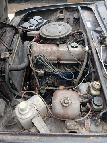 LADA (VAZ) 2106 1991, 99,000 km - 1.5 л - Bakı