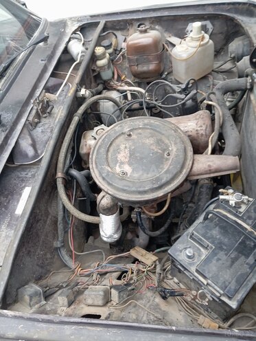 LADA (VAZ) 2106 1991, 99,000 km - 1.5 л - Bakı