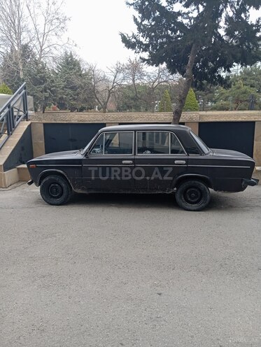 LADA (VAZ) 2106 1991, 99,000 km - 1.5 л - Bakı