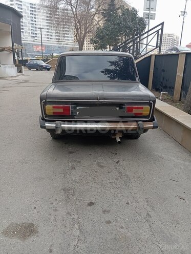 LADA (VAZ) 2106 1991, 99,000 km - 1.5 л - Bakı