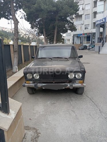 LADA (VAZ) 2106 1991, 99,000 km - 1.5 л - Bakı