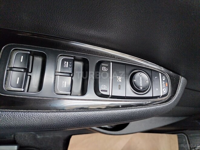 Kia Optima 2016, 130,357 km - 2.0 l - Bakı