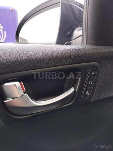 Kia Optima 2016, 130,357 km - 2.0 l - Bakı