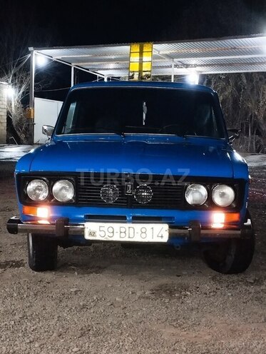 LADA (VAZ) 2106 1985, 25,000 km - 1.5 l - Tərtər