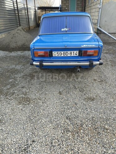 LADA (VAZ) 2106 1985, 25,000 km - 1.5 l - Tərtər