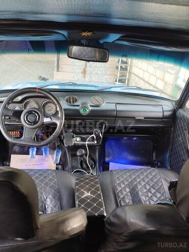 LADA (VAZ) 2106 1985, 25,000 km - 1.5 l - Tərtər