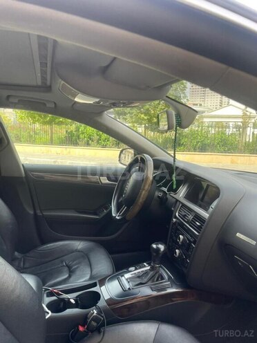Audi A5 2012, 185,000 km - 2.0 l - Bakı