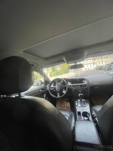 Audi A5 2012, 185,000 km - 2.0 l - Bakı