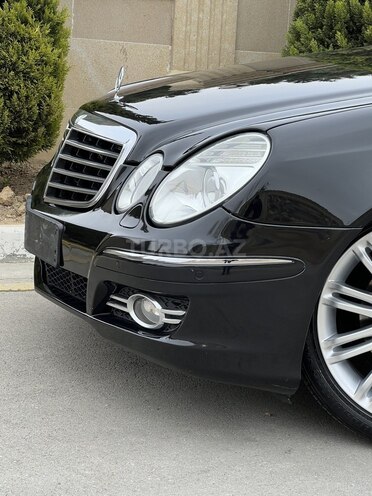 Mercedes E 320 2003, 286,000 km - 3.2 l - Bakı