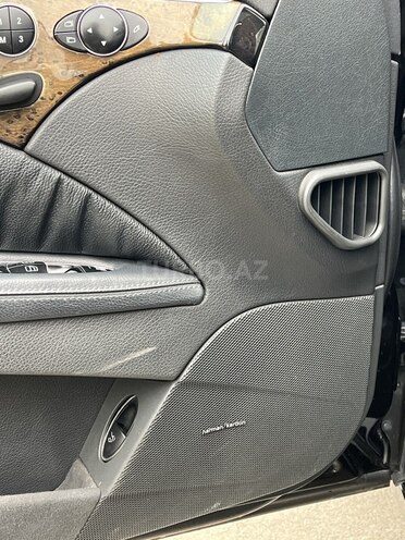 Mercedes E 320 2003, 286,000 km - 3.2 l - Bakı