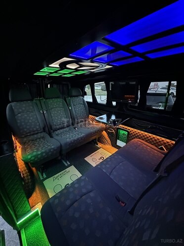 Mercedes Vito 2009, 300,000 km - 2.2 l - Bakı