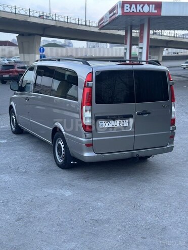 Mercedes Vito 2009, 300,000 km - 2.2 l - Bakı