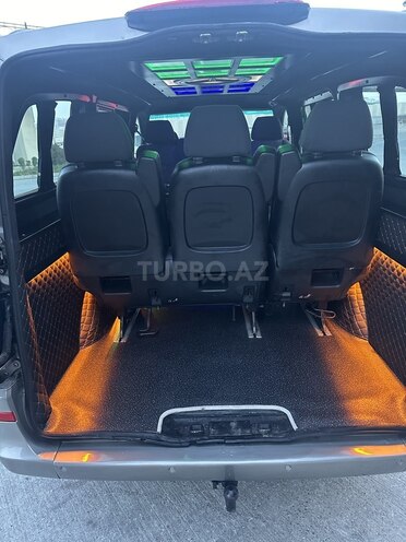 Mercedes Vito 2009, 300,000 km - 2.2 l - Bakı