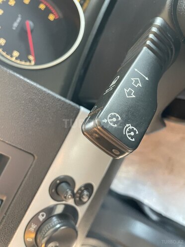 Opel Astra 2005, 185,200 km - 1.4 л - Bakı