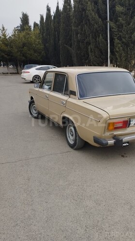 LADA (VAZ) 2106 1985, 79,574 km - 1.3 l - Gəncə