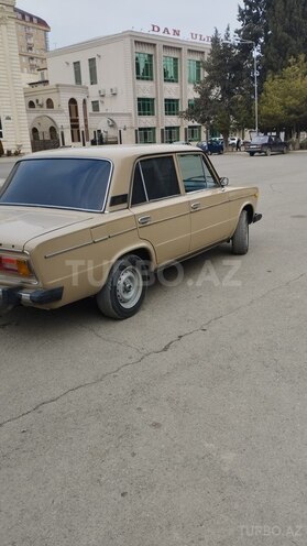 LADA (VAZ) 2106 1985, 79,574 km - 1.3 l - Gəncə