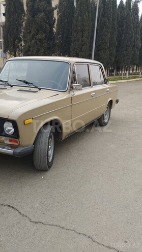 LADA (VAZ) 2106 1985, 79,574 km - 1.3 l - Gəncə