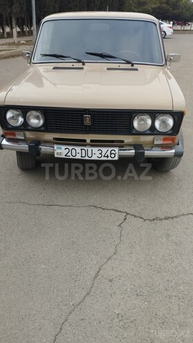 LADA (VAZ) 2106 1985, 79,574 km - 1.3 l - Gəncə