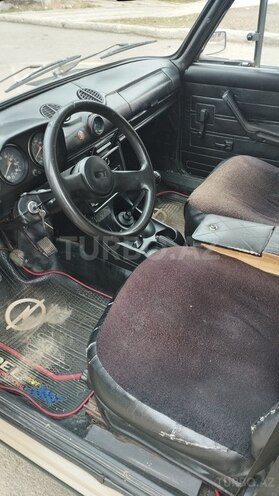 LADA (VAZ) 2106 1985, 79,574 km - 1.3 l - Gəncə