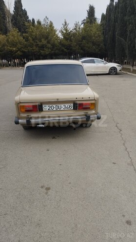 LADA (VAZ) 2106 1985, 79,574 km - 1.3 l - Gəncə