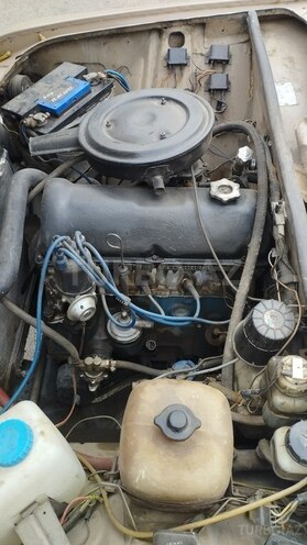 LADA (VAZ) 2106 1985, 79,574 km - 1.3 l - Gəncə
