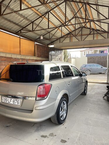 Opel Astra 2005, 185,200 km - 1.4 л - Bakı