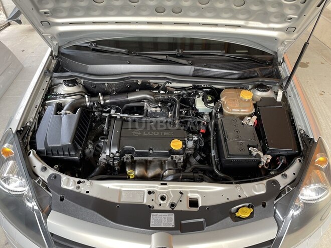 Opel Astra 2005, 185,200 km - 1.4 л - Bakı
