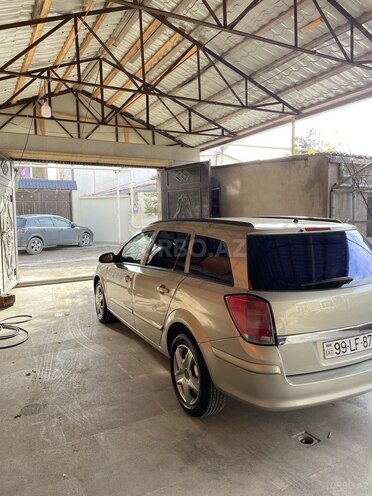 Opel Astra 2005, 185,200 km - 1.4 л - Bakı