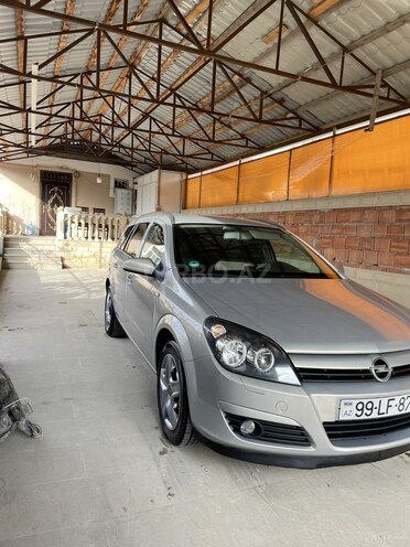 Opel Astra 2005, 185,200 km - 1.4 л - Bakı