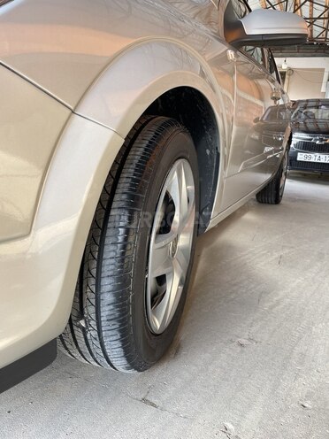 Opel Astra 2005, 185,200 km - 1.4 л - Bakı