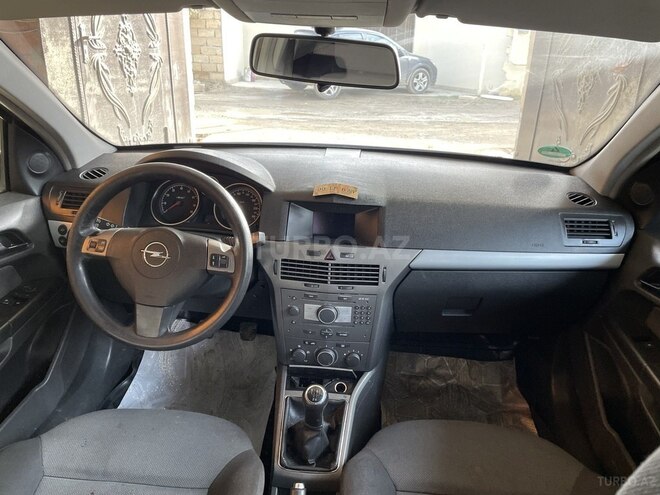 Opel Astra 2005, 185,200 km - 1.4 л - Bakı
