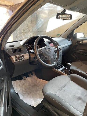 Opel Astra 2005, 185,200 km - 1.4 л - Bakı