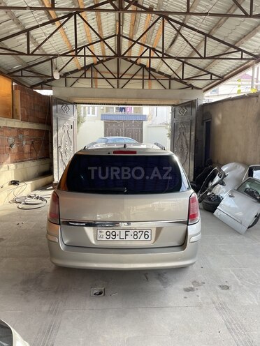 Opel Astra 2005, 185,200 km - 1.4 л - Bakı