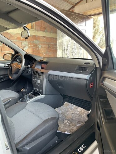 Opel Astra 2005, 185,200 km - 1.4 л - Bakı