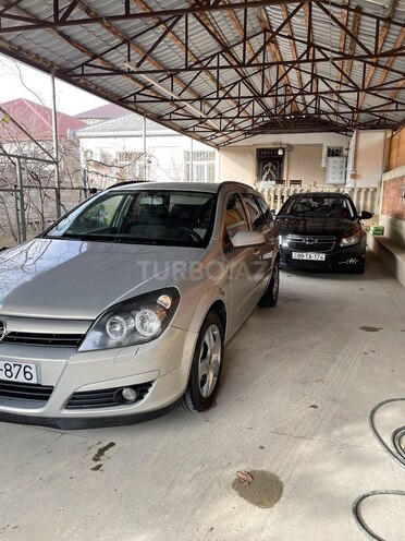 Opel Astra 2005, 185,200 km - 1.4 л - Bakı
