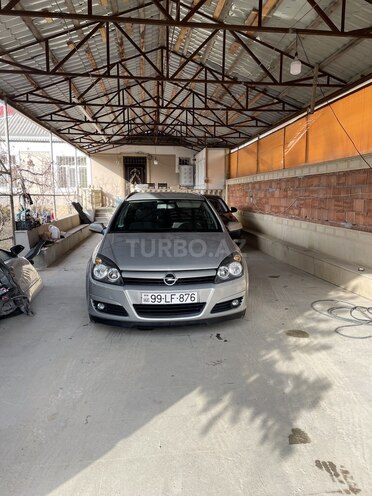Opel Astra 2005, 185,200 km - 1.4 л - Bakı