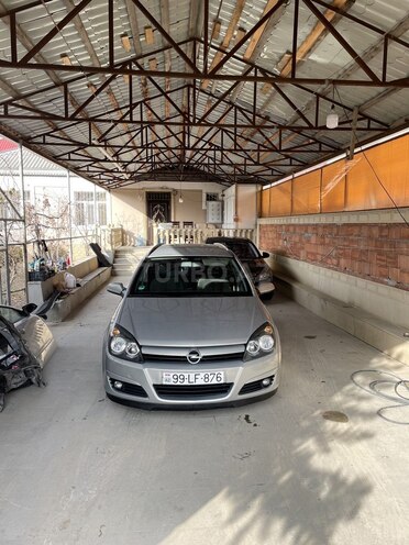 Opel Astra 2005, 185,200 km - 1.4 л - Bakı