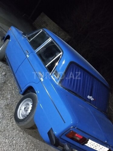 LADA (VAZ) 2106 1985, 25,000 km - 1.5 l - Tərtər
