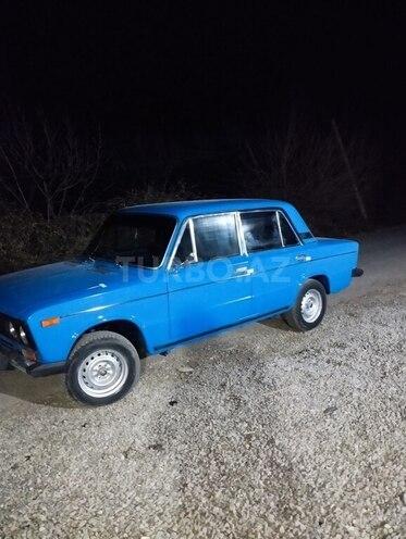 LADA (VAZ) 2106 1985, 25,000 km - 1.5 l - Tərtər