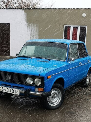 LADA (VAZ) 2106 1985, 25,000 km - 1.5 l - Tərtər