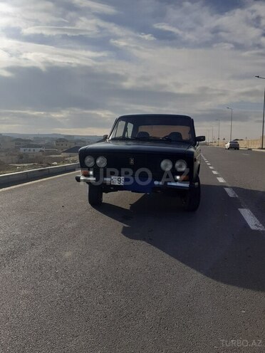 LADA (VAZ) 2106 2004, 96,000 km - 1.6 l - Bakı