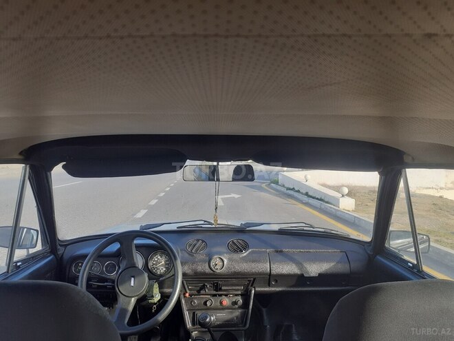 LADA (VAZ) 2106 2004, 96,000 km - 1.6 l - Bakı